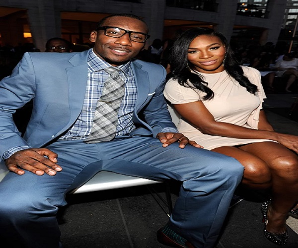 Amare Stoudemire dated Serena Williams in 2010