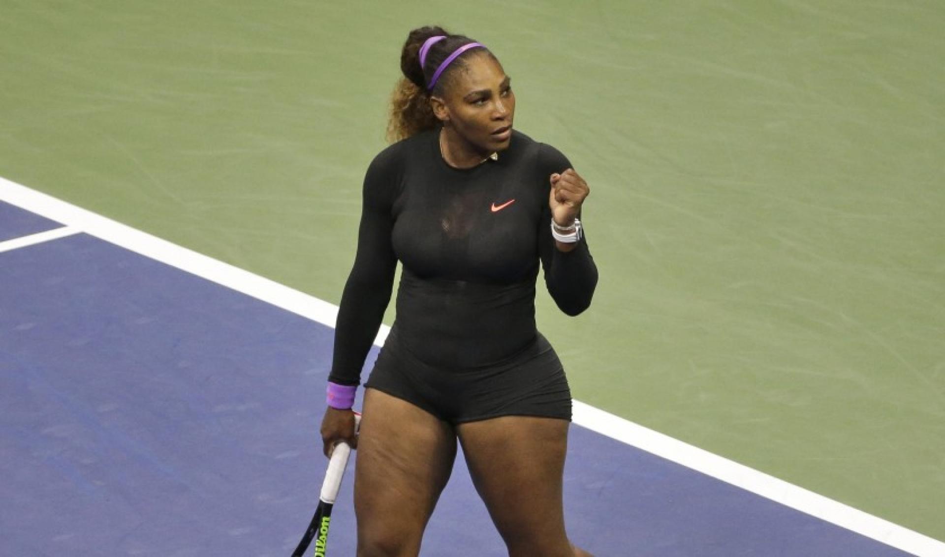 Serena Williams On Her Future