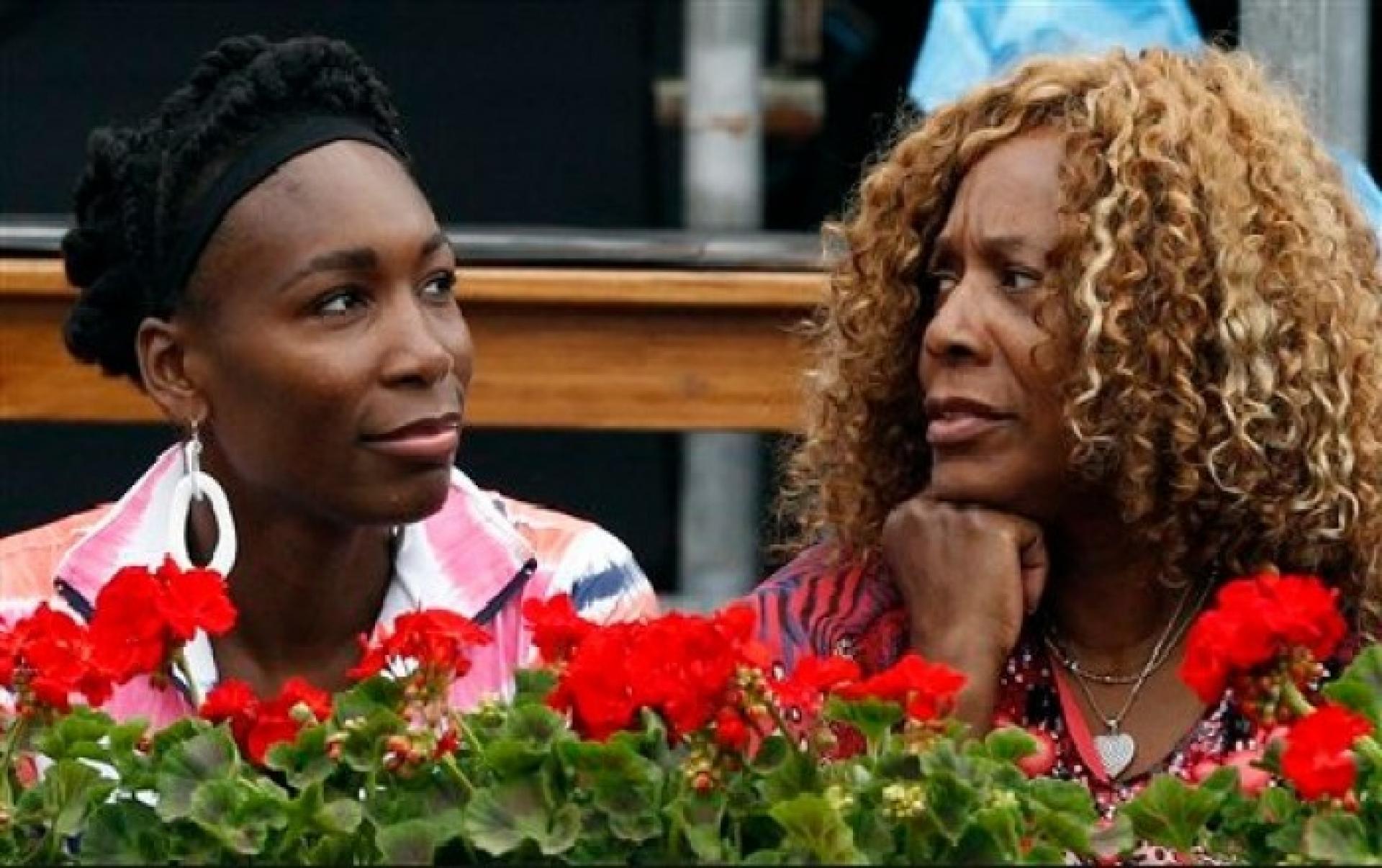 Venus Williams gifts her mother house worth $310,000
