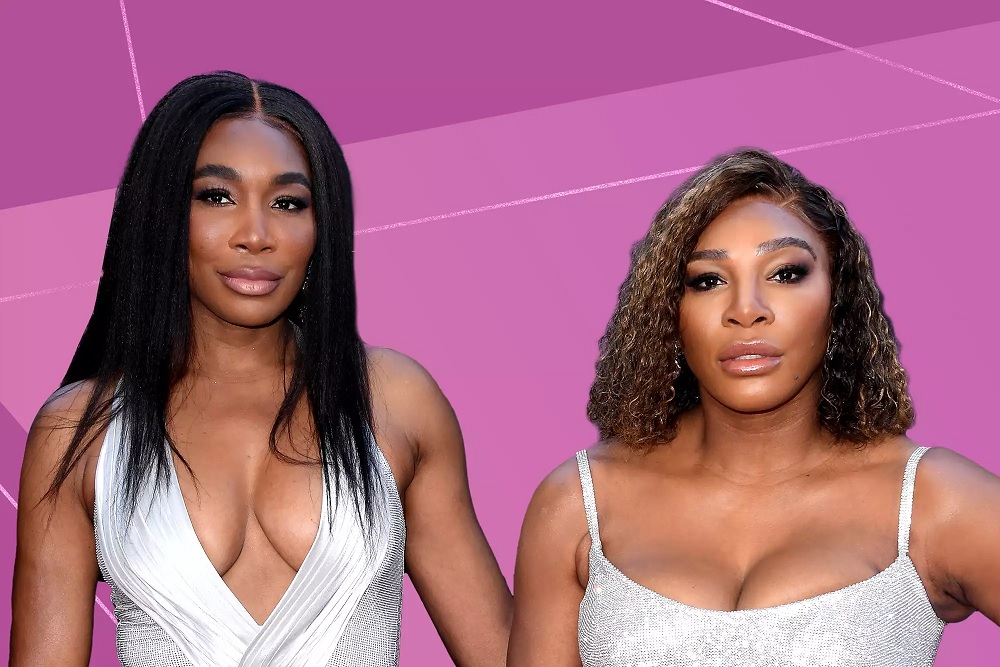 Venus and Serena Williams Reflect on Attending the Oscars