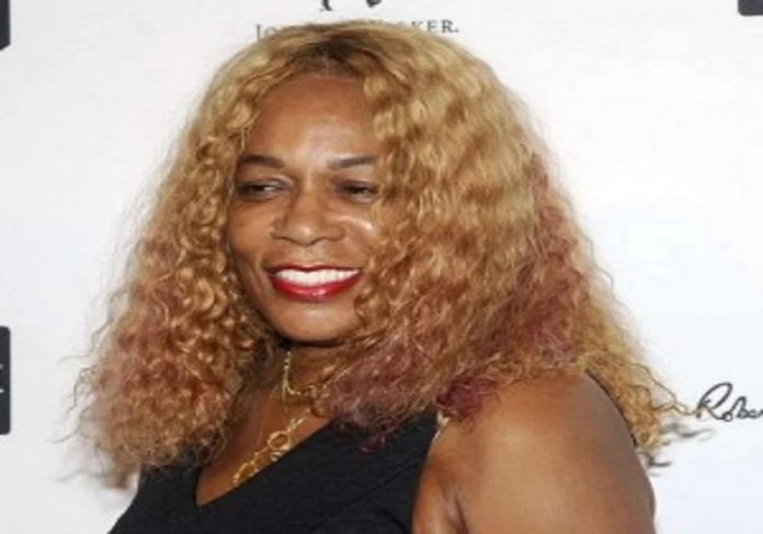 Oracene Price is best known as the coach and mother of tennis stars Venus Williams and Serena Williams
