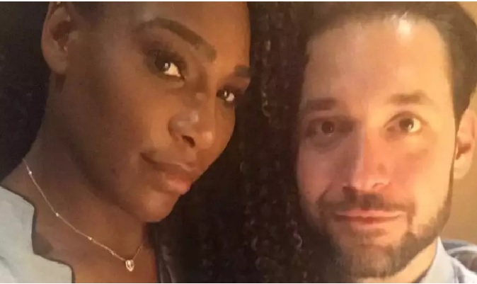 Reddit Co-founder Alexis Ohanian has denied divorce speculations raised