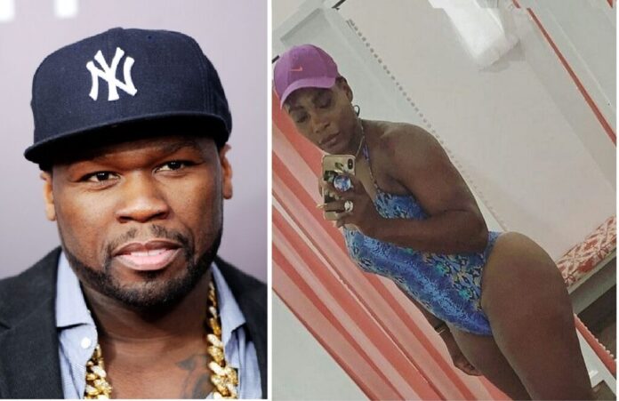 50 Cent publicly admires Serena Williams untouched-